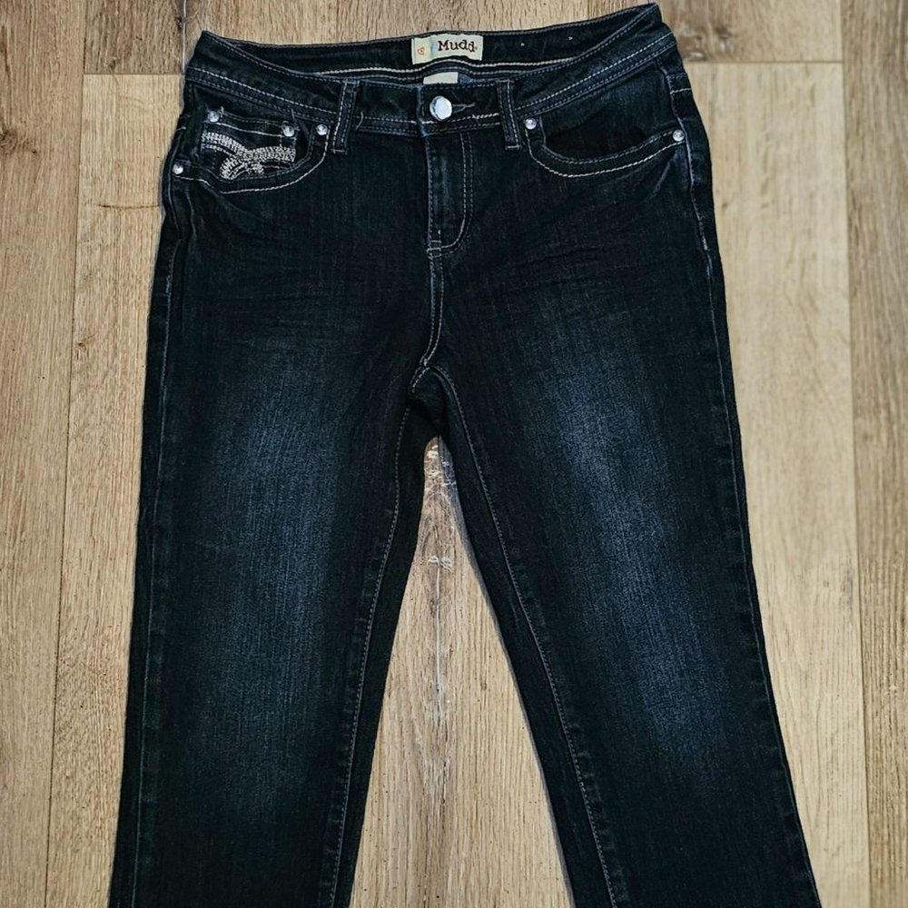 Mudd Capri
